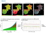 Intrinsic vegetation memory as a proxy of engineering resilience may be an oversimplification.